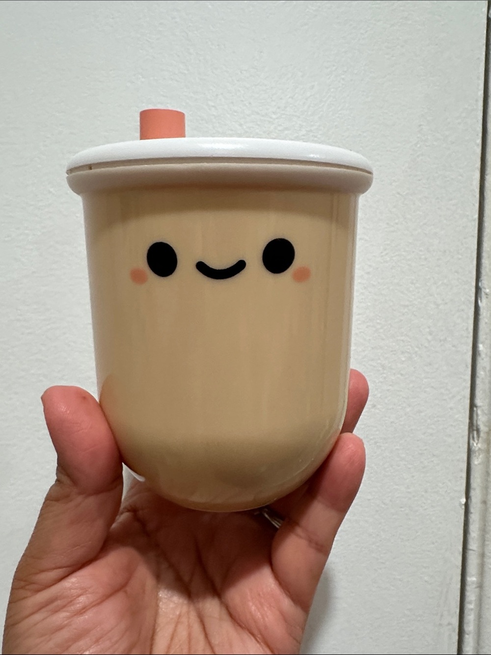 Smoko boba nightlight — please read!
